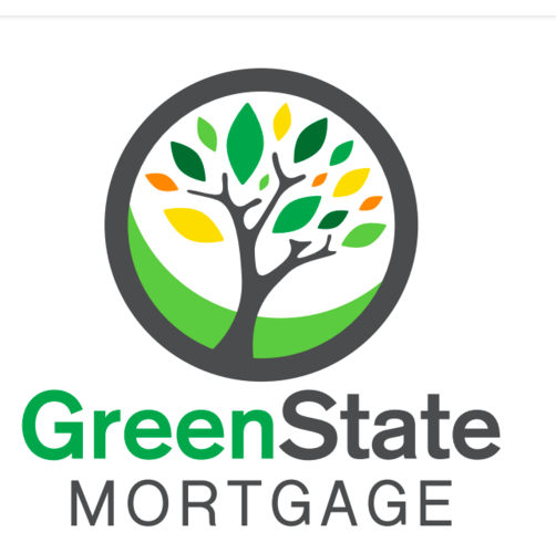 Logo GreenState Mortgage